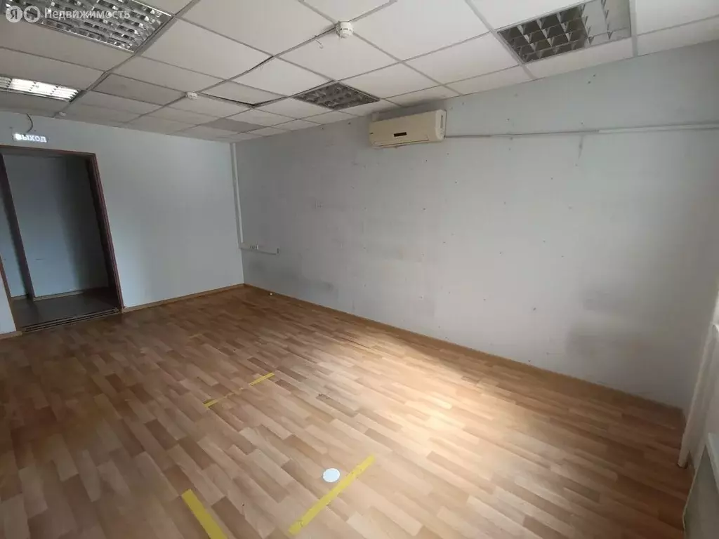 Помещение свободного назначения (195.8 м) - Фото 1