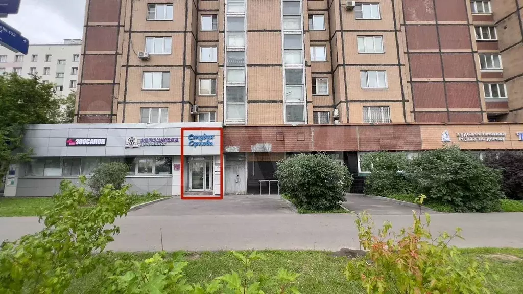 Сдам помещение свободного назначения не под пвз, 2 - Фото 0