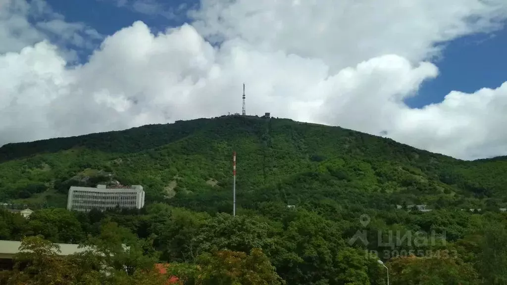 1-к кв. Ставропольский край, Пятигорск ул. Крайнего, 4 (40.0 м) - Фото 1