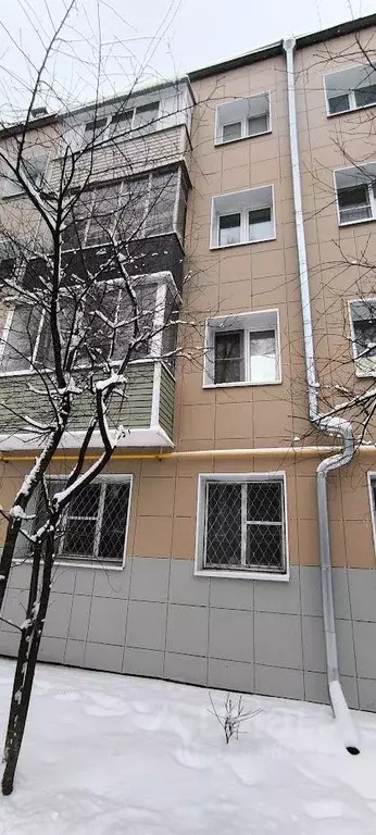 1-к кв. Московская область, Люберцы ул. Урицкого, 10А (33.7 м) - Фото 2