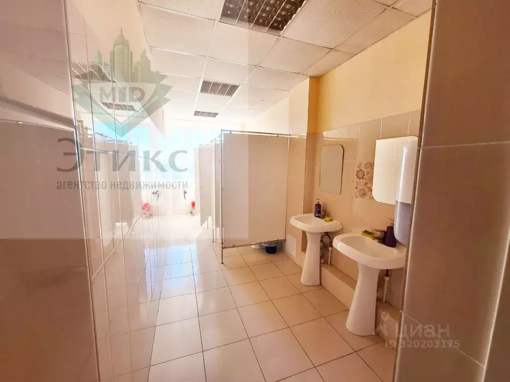 Офис в Ульяновская область, Ульяновск проезд Максимова, 4 (375 м) - Фото 1