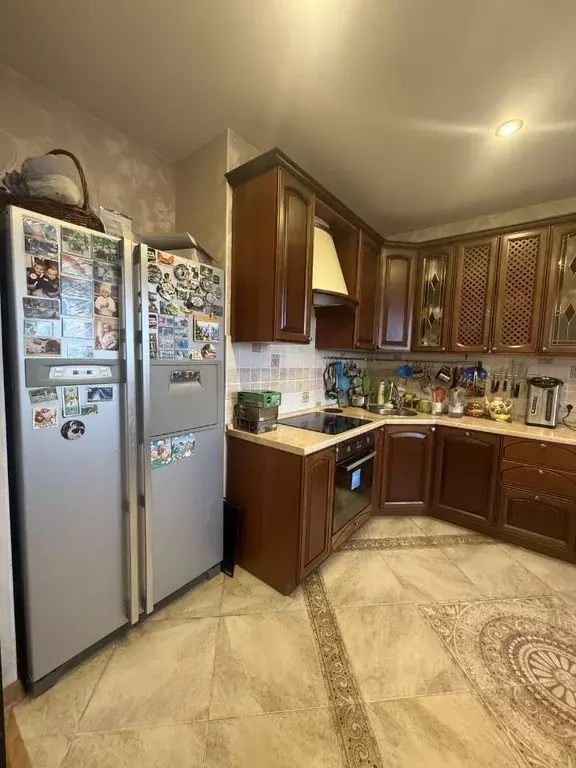 1-к кв. Московская область, Ногинск Богородский городской округ, ул. ... - Фото 2