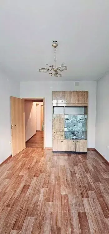 3-к кв. Иркутская область, Иркутск ул. Баумана, 207 (69.0 м) - Фото 1