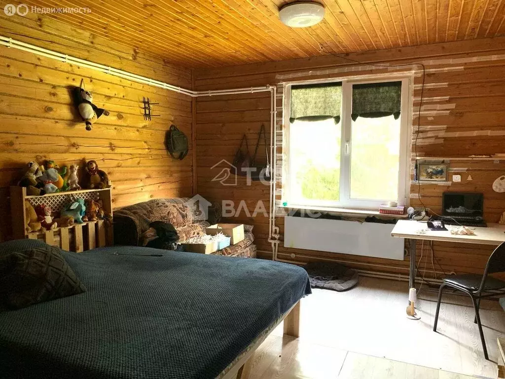 Дом в Пушкино, 1-й Добролюбовский проезд, 19А (90.7 м) - Фото 1