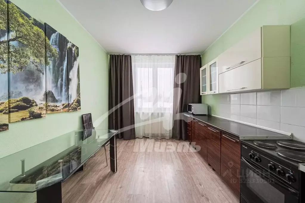 3-к кв. Московская область, Химки Сходня мкр, Первомайская ул., 89 ... - Фото 2