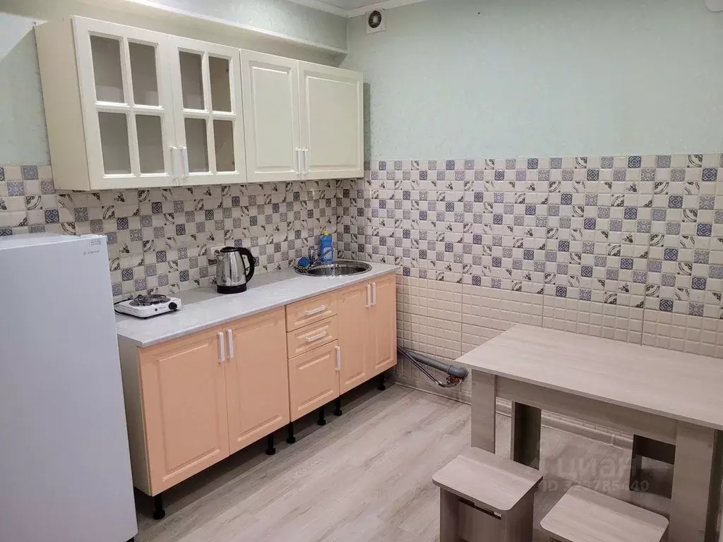 Студия Бурятия, Улан-Удэ ул. Боевая, 5Г (35.0 м) - Фото 1