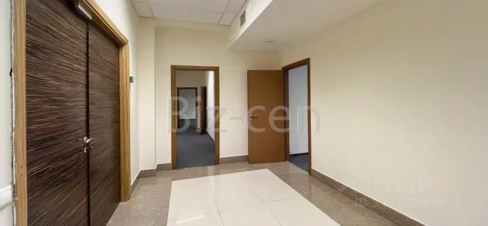 Офис в Москва Верейская ул., 17 (499 м) - Фото 2