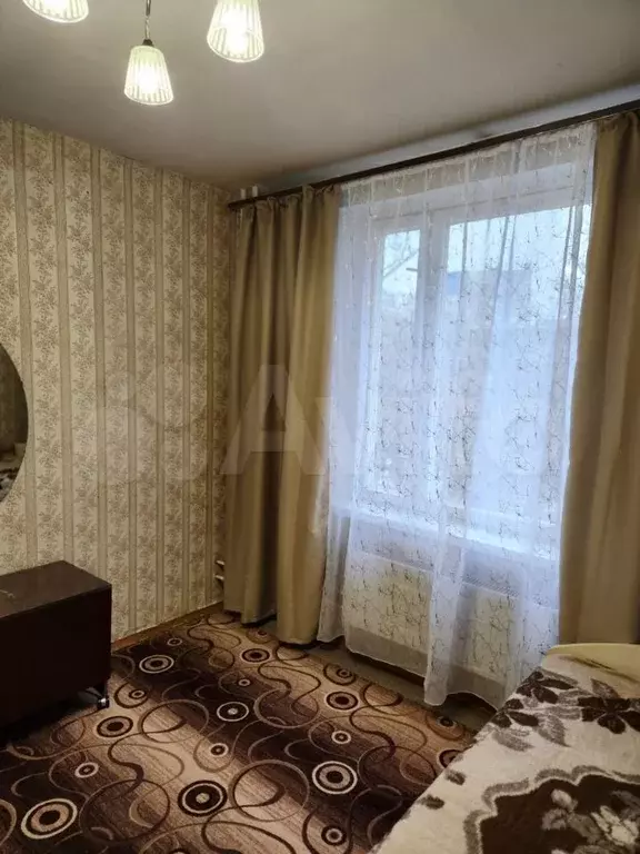 2-к. квартира, 45 м, 4/9 эт. - Фото 1