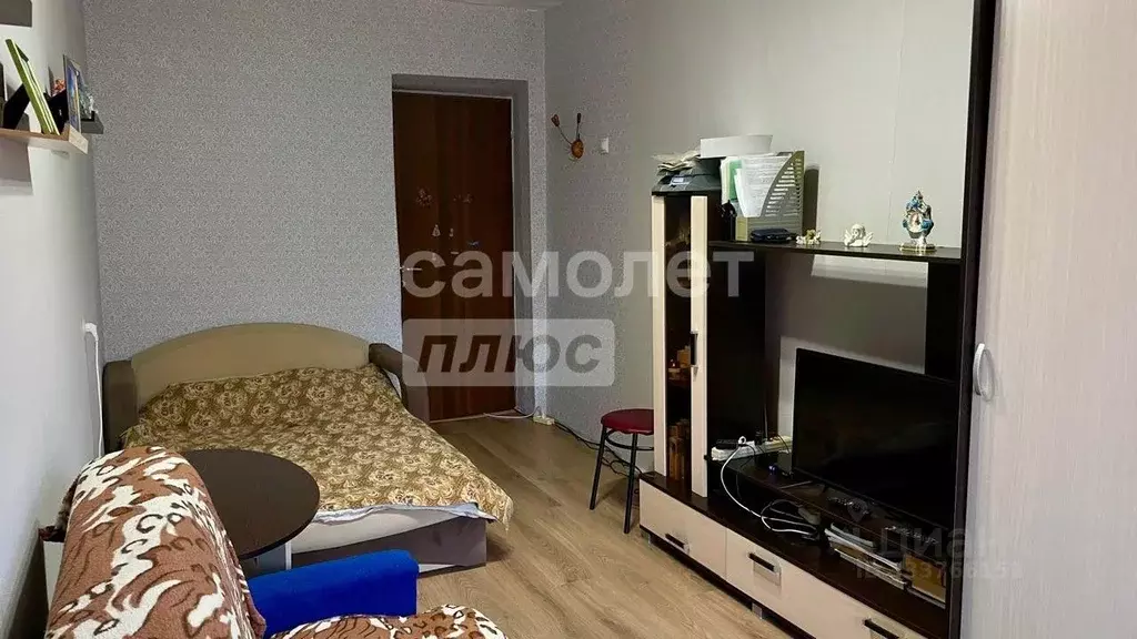 3-к кв. Московская область, Домодедово Авиационный мкр, ул. Ильюшина, ... - Фото 1