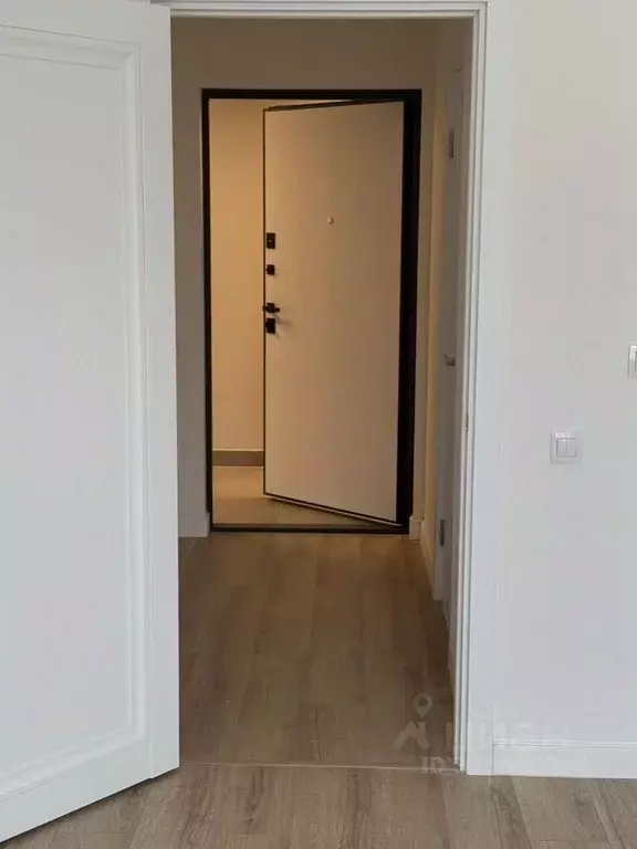 Студия Санкт-Петербург просп. Крузенштерна, 4 (20.2 м) - Фото 2