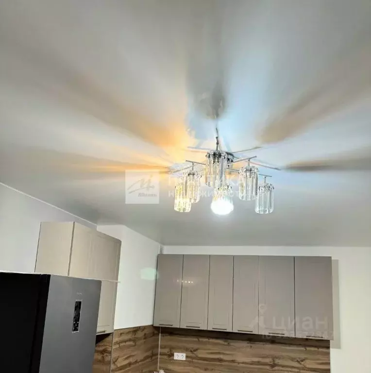 2-к кв. Липецкая область, Липецк ул. Механизаторов, 15А (45.9 м) - Фото 2