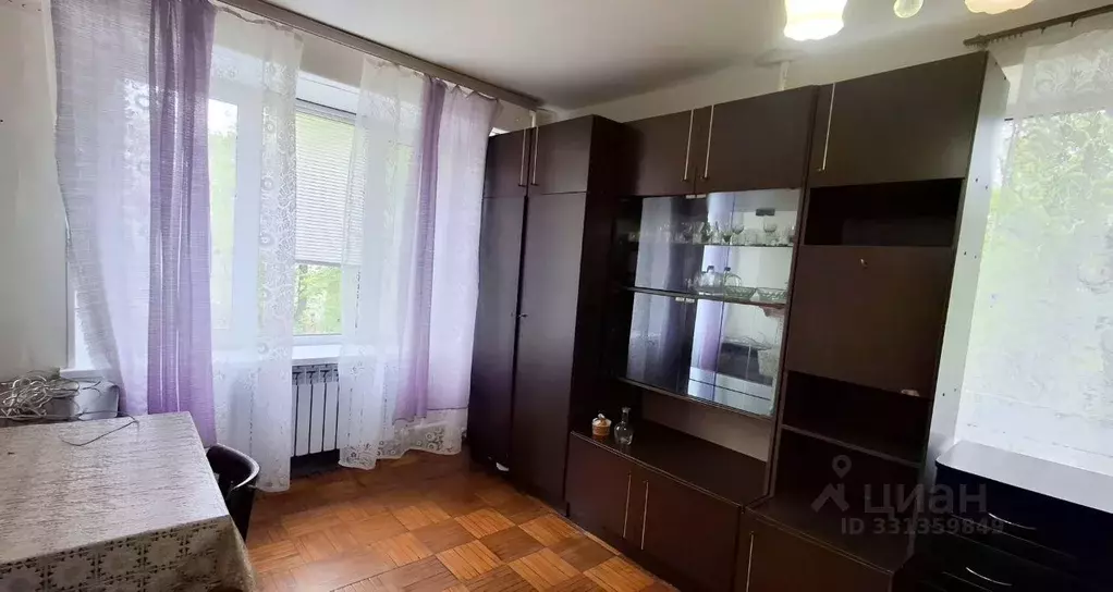 1-к кв. Санкт-Петербург ул. Седова, 140 (30.0 м) - Фото 1