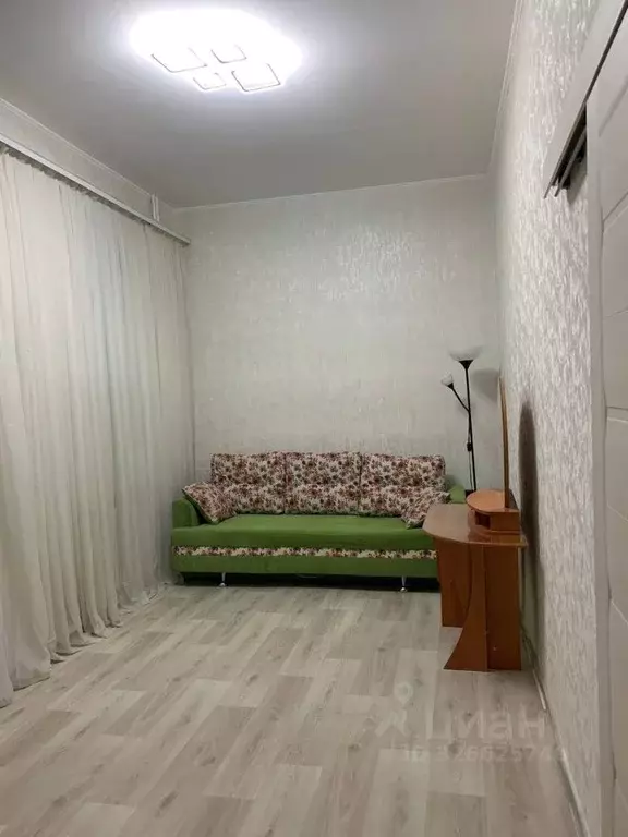 2-к кв. Омская область, Омск ул. Бориса Катышева, 62 (49.17 м) - Фото 1