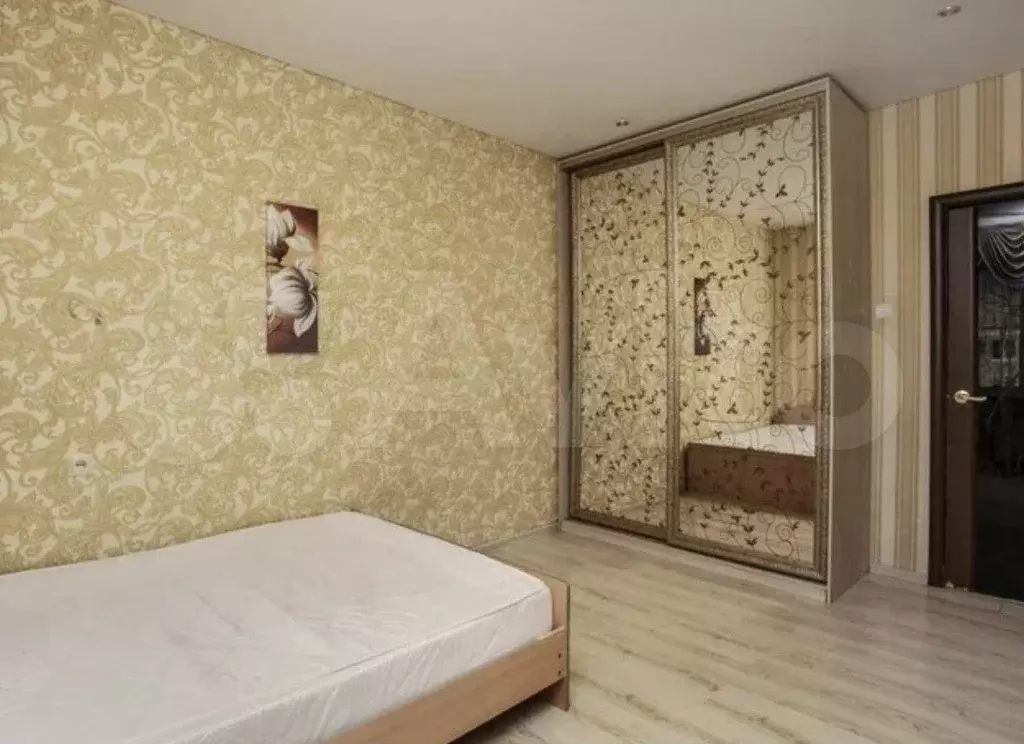 2-к. квартира, 61 м, 9/9 эт. - Фото 0