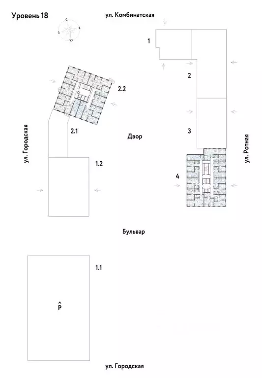 Студия Свердловская область, Екатеринбург муниципальное образование, ... - Фото 2