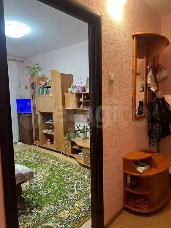 1-к. квартира, 32,4 м, 1/9 эт. - Фото 1