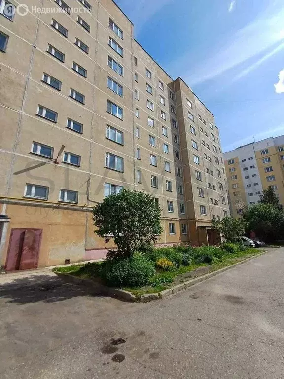 3-комнатная квартира: Волгореченск, улица имени 50-летия Ленинского ... - Фото 0