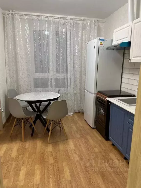 3-к кв. Московская область, Люберцы ул. Рождественская, 12 (65.0 м) - Фото 1