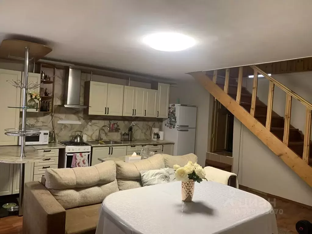 Коттедж в Башкортостан, Уфа Ишимская ул., 53 (365 м) - Фото 1