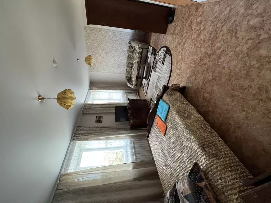 Комната Иркутская область, Залари рп ул. Кооперативная, 2 (20.0 м) - Фото 1