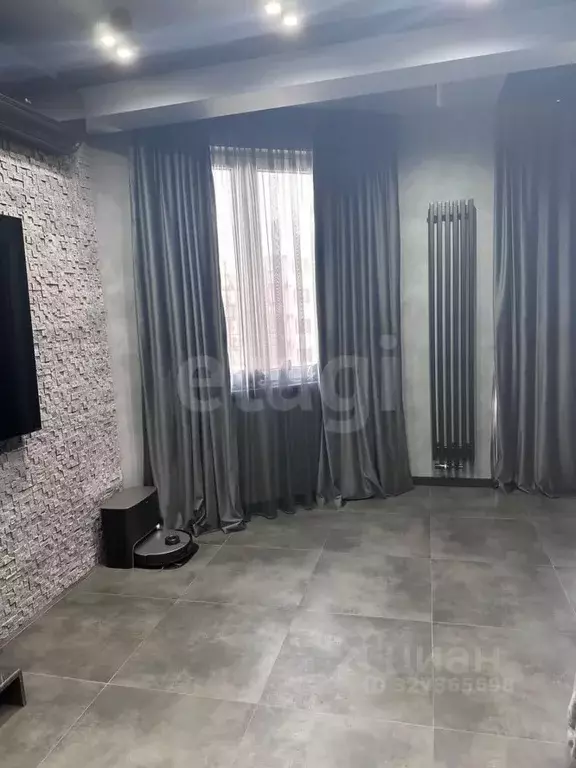 1-к кв. Краснодарский край, Анапа ш. Супсехское, 4к2 (41.0 м) - Фото 1