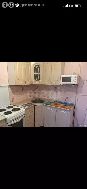 1-комнатная квартира: Челябинск, улица Овчинникова, 6Б (34.8 м) - Фото 1