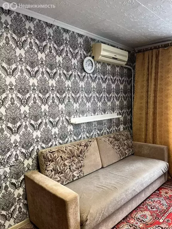 1-комнатная квартира: Томск, Учебная улица, 40 (16.2 м) - Фото 2