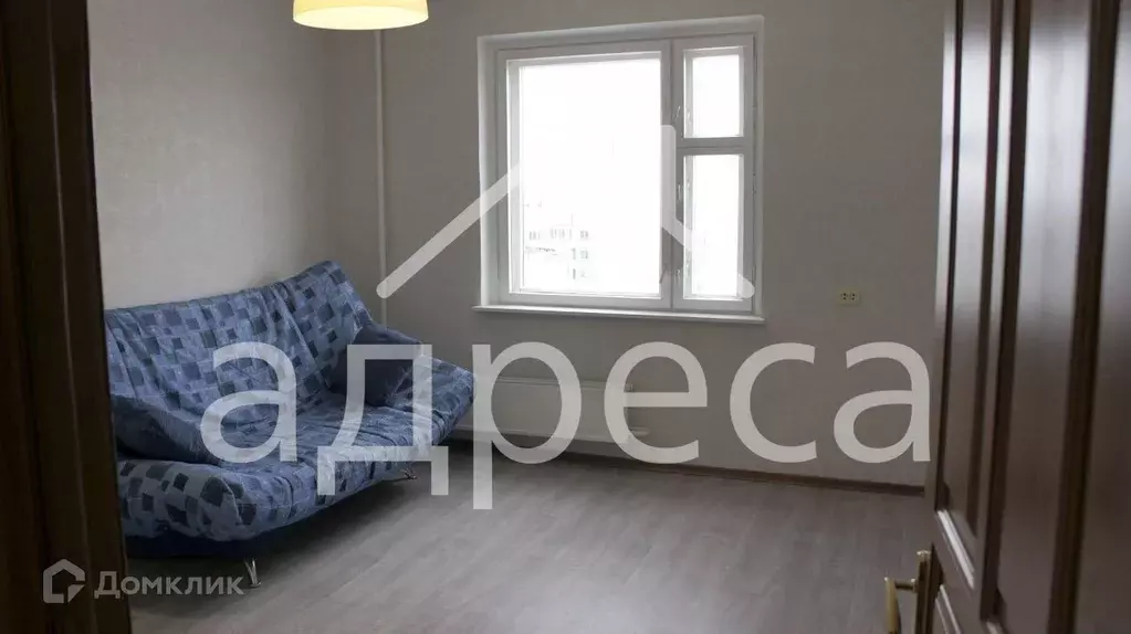 Продаётся 2-к квартира, 53.6 м - Фото 1
