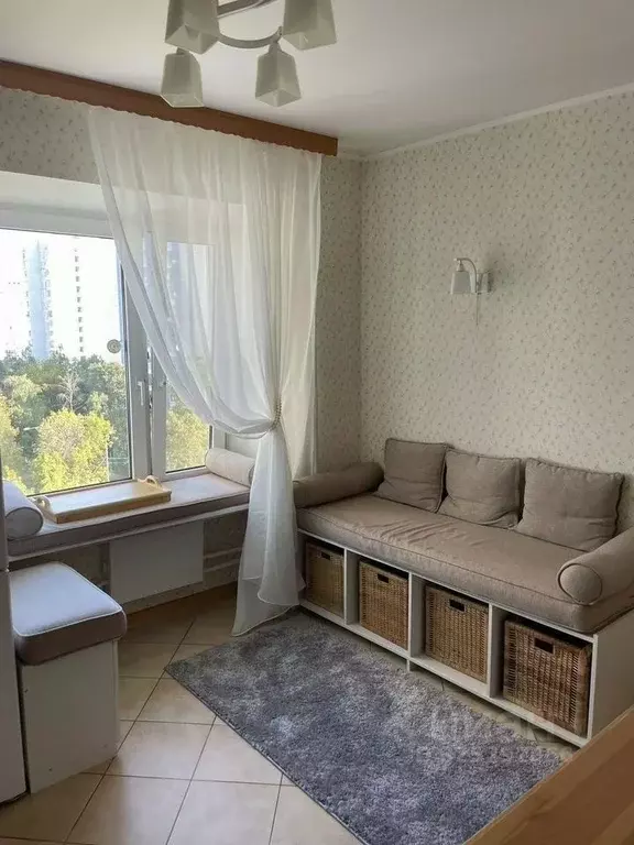 2-к кв. Москва Измайловское ш., 24К3 (55.0 м) - Фото 1