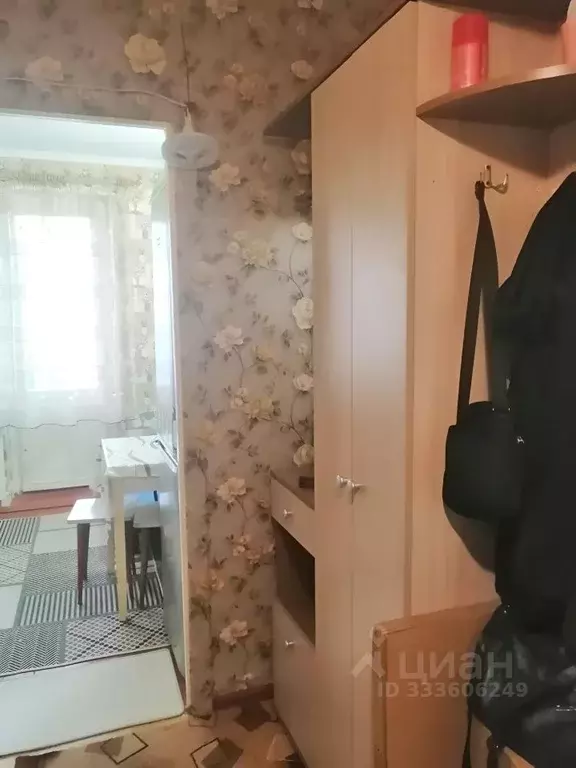 1-к кв. Московская область, Чехов ул. Гагарина, 94 (34.0 м) - Фото 2
