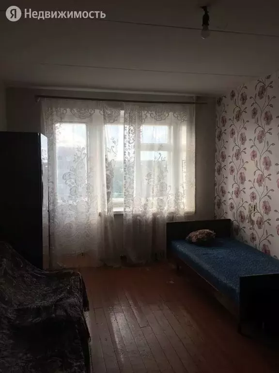 1-комнатная квартира: Глазов, улица Сулимова, 77 (31 м) - Фото 1