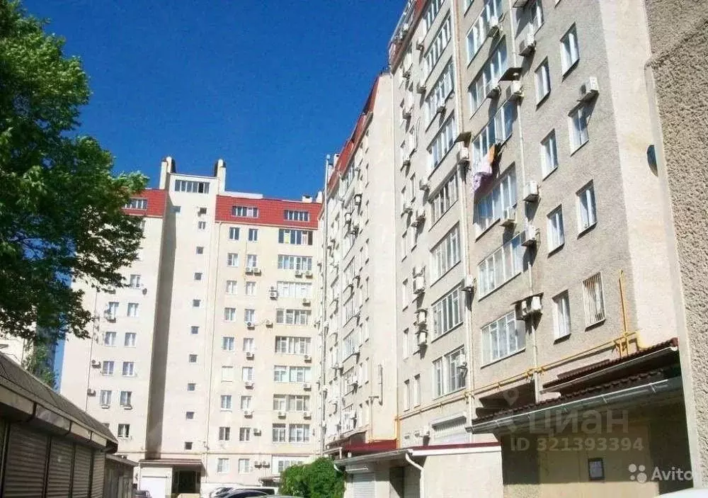 3-к кв. Краснодарский край, Анапа Терская ул. (119.9 м) - Фото 0