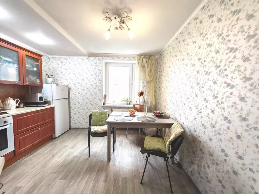 2-к кв. Санкт-Петербург просп. Пятилеток, 13к1 (76.6 м) - Фото 2