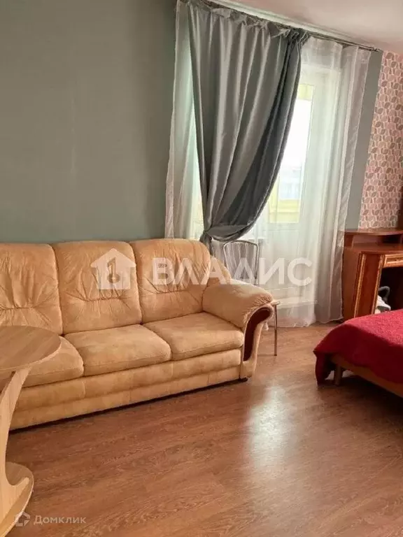 Продаётся 1-к квартира, 33 м - Фото 0