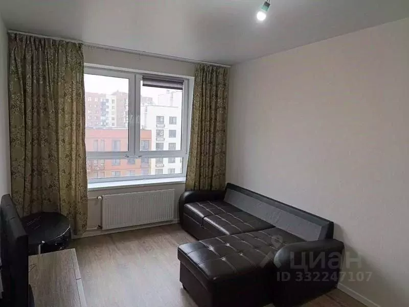 1-к кв. Москва Рязановское поселение, ул. Уточкина, 8к1 (32.0 м) - Фото 1