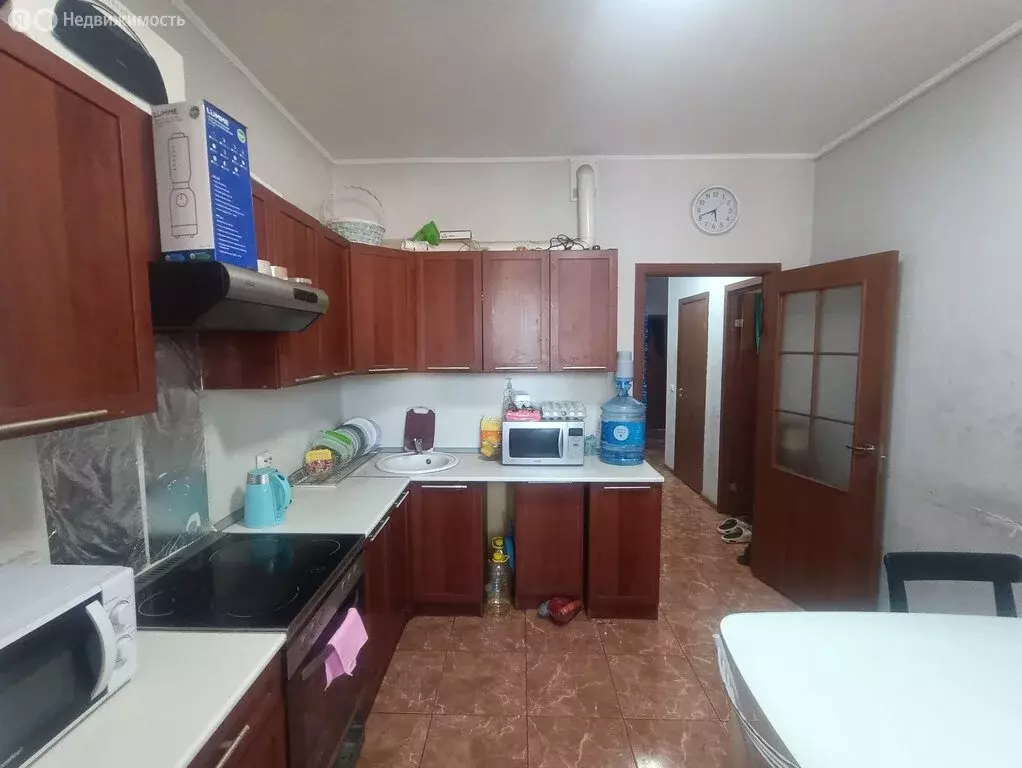 3-комнатная квартира: Люберцы, микрорайон Зенино ЖК Самолёт, Озёрная ... - Фото 1