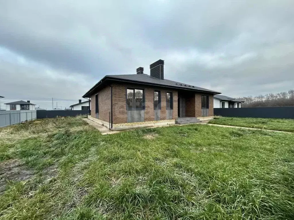 Дом в Башкортостан, Уфимский район, Жуковский сельсовет, д. Мармылево, ... - Фото 2