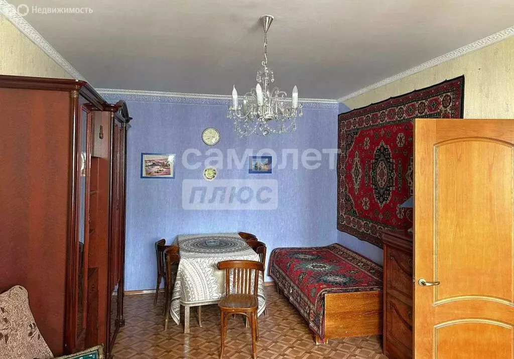 1-комнатная квартира: Москва, Пятницкое шоссе, 40к1 (38.5 м) - Фото 1