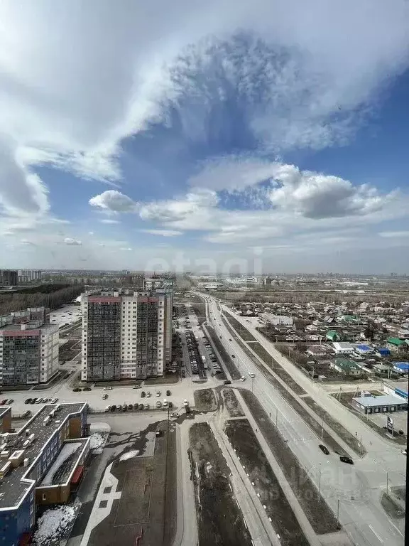2-к кв. Новосибирская область, Новосибирск ул. Петухова, 162 (52.2 м) - Фото 1