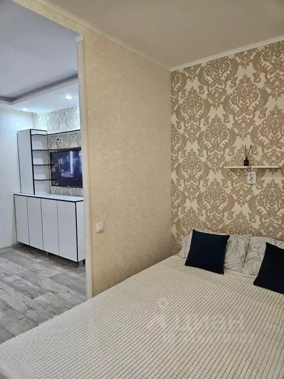 1-к кв. Марий Эл, Йошкар-Ола ул. Петрова, 31А (38.0 м) - Фото 0