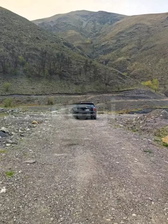 Участок в Северная Осетия, Ардон  (32.0 сот.) - Фото 0