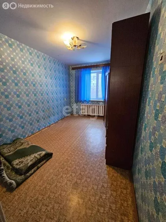 1-комнатная квартира: Тюмень, Ткацкий проезд, 3 (33 м) - Фото 1