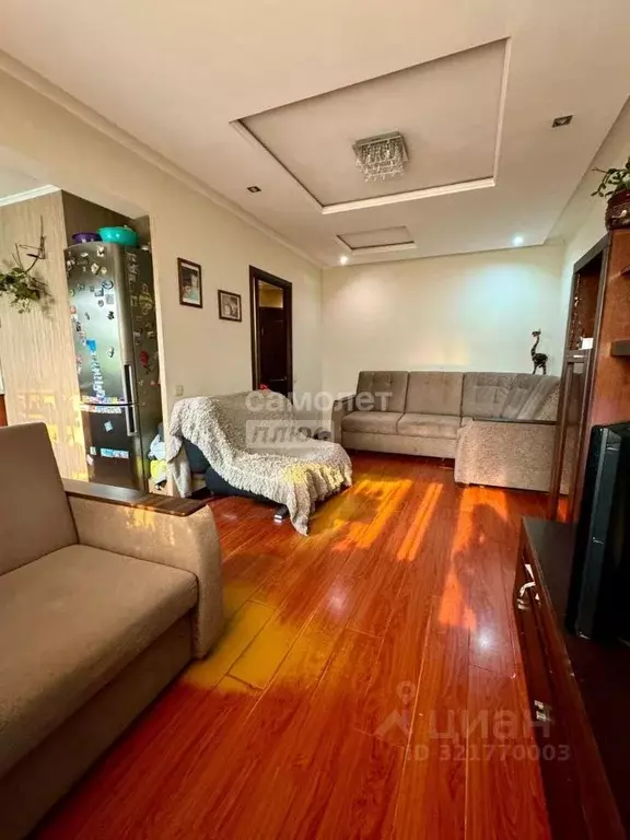 2-к кв. Забайкальский край, Чита Северный мкр, 12 (45.0 м) - Фото 1