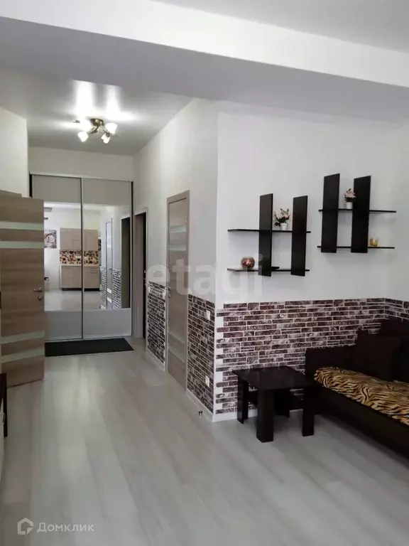 Продаётся 3-к квартира, 57.6 м - Фото 1