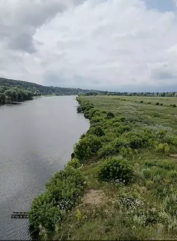 Участок в Московская область, Люберцы городской округ, с. Сельцо  (7.0 ... - Фото 1