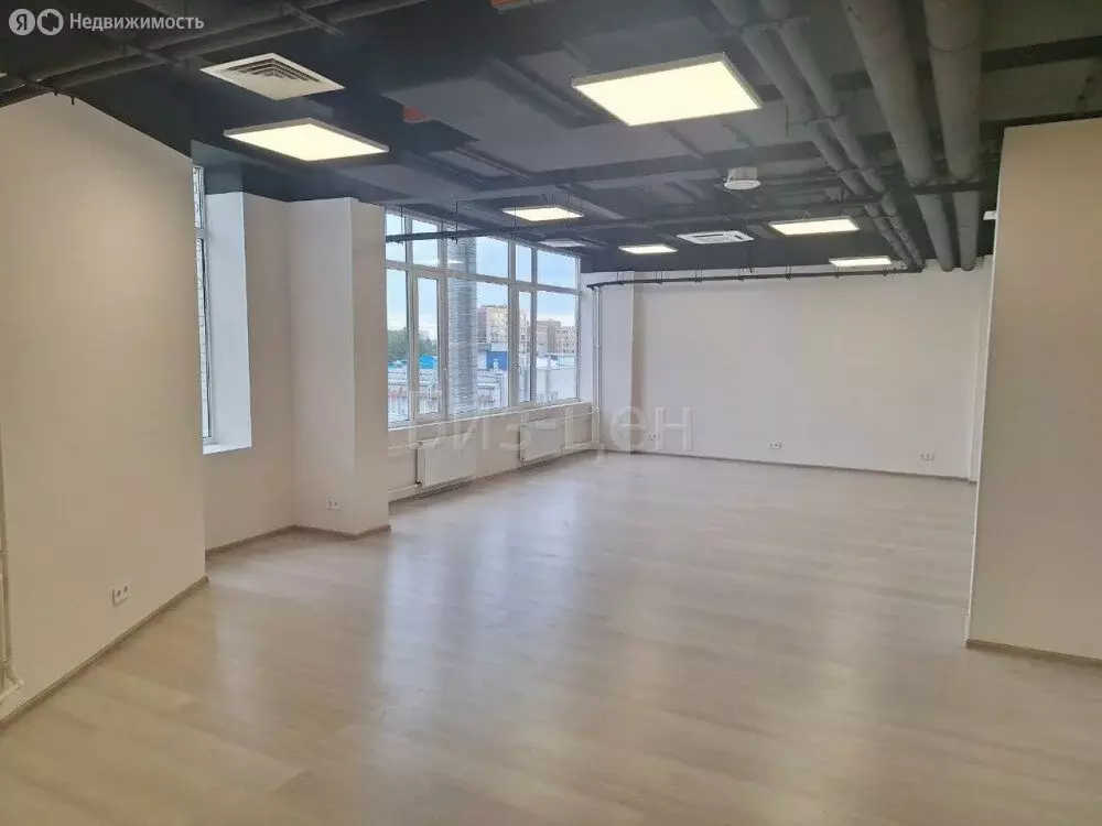 Офис (206 м) - Фото 2