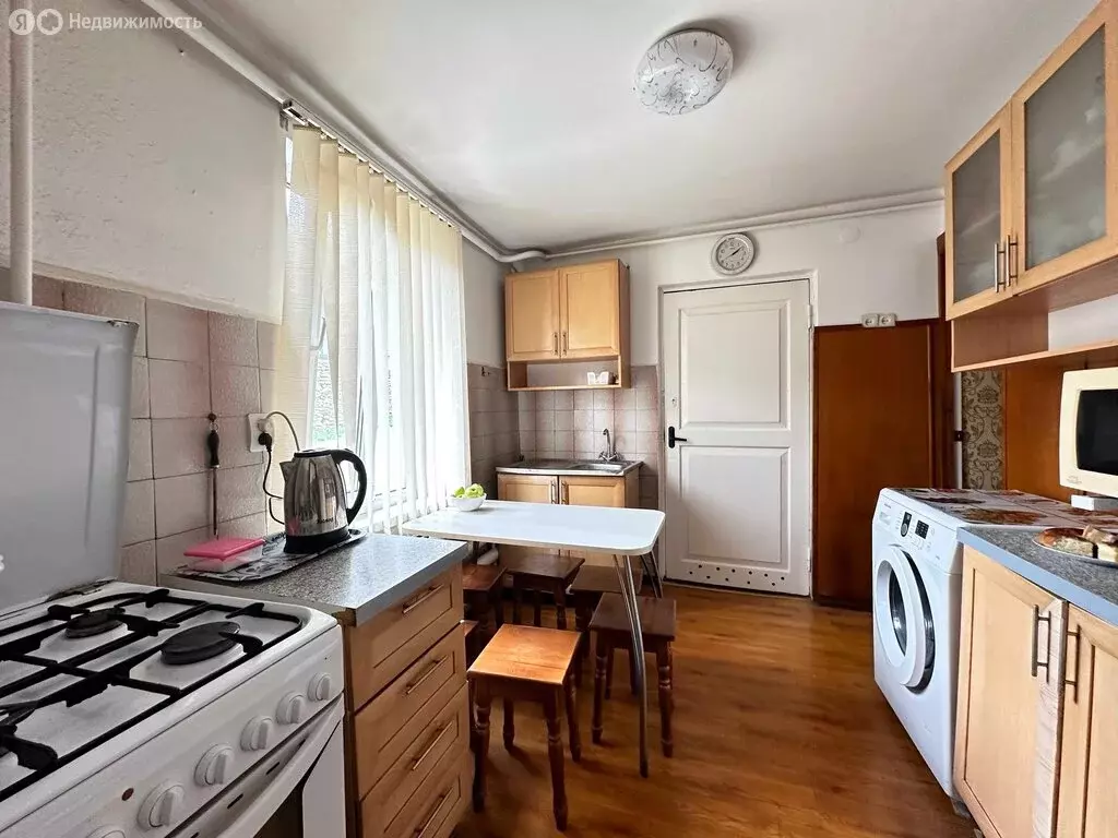 Дом в Кисловодск, Курганная улица (58 м) - Фото 1