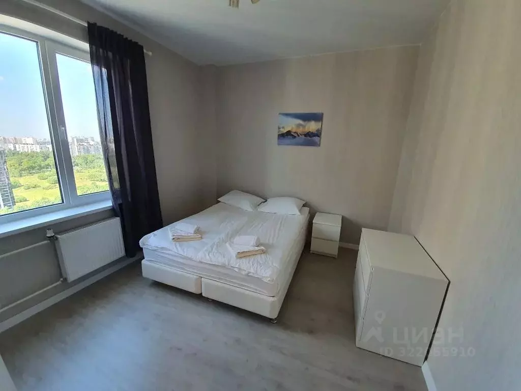 1-к кв. Санкт-Петербург Пулковское ш., 14с6 (30.0 м) - Фото 2