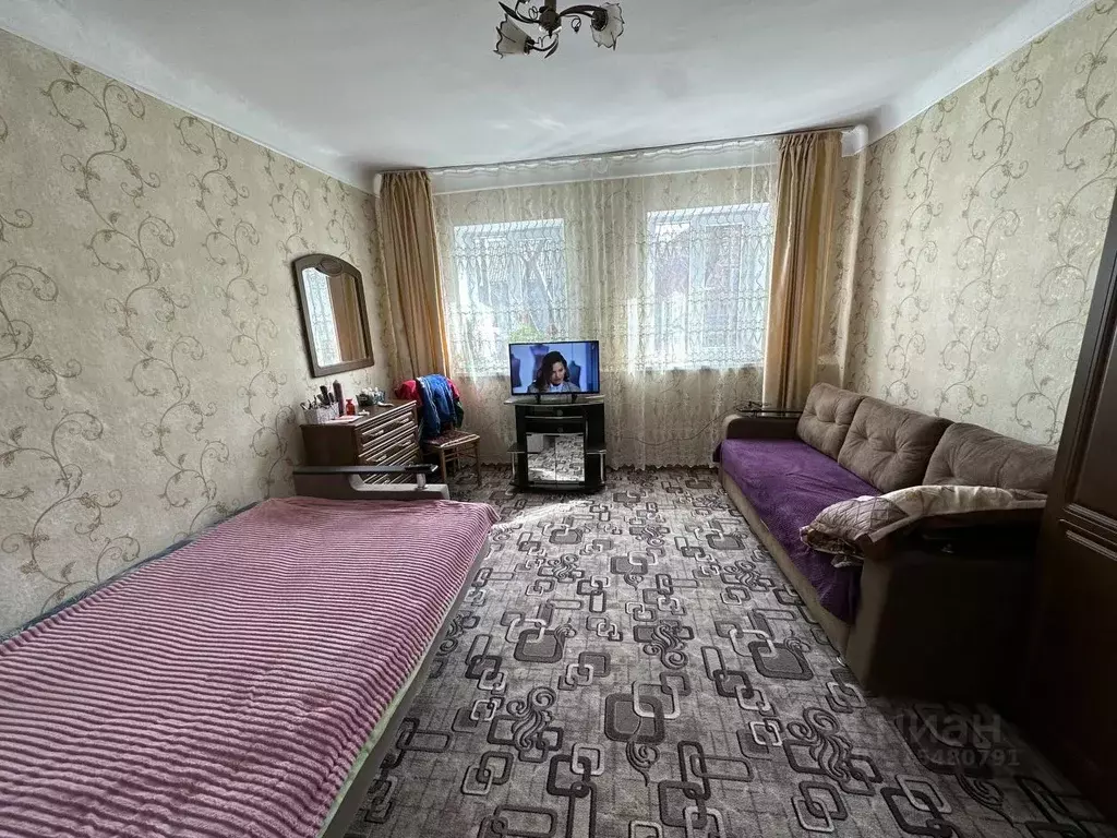 Дом в Северная Осетия, Владикавказ ул. Пионеров, 35 (58 м) - Фото 0