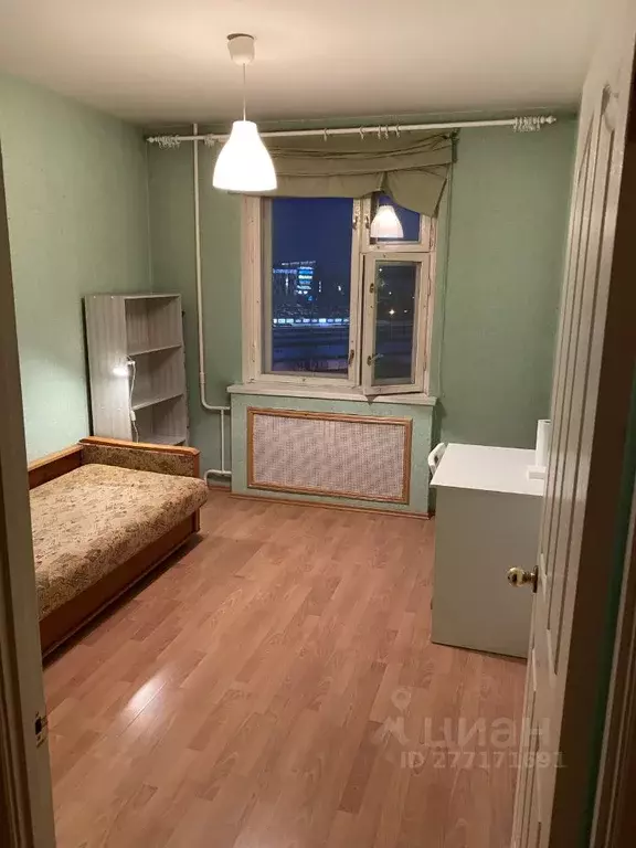 Комната Московская область, Одинцово бул. Маршала Крылова, 27 (12.0 м) - Фото 2